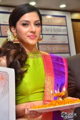 Celebs at Diwali New Collections Fashion Show